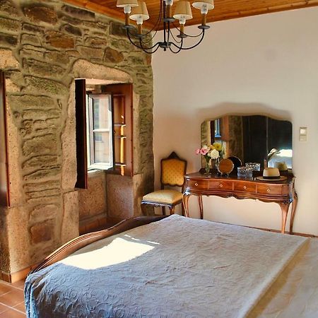 Casa De Mendiz Villa Vale de Mendiz Kültér fotó