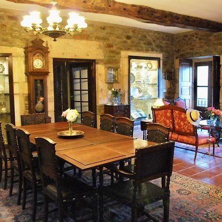 Casa De Mendiz Villa Vale de Mendiz Kültér fotó