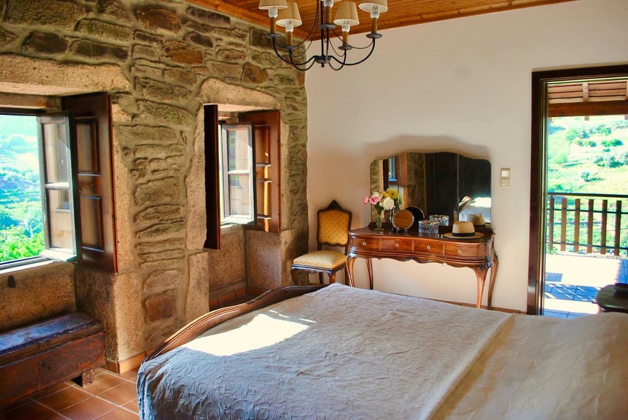 Casa De Mendiz Villa Vale de Mendiz Kültér fotó