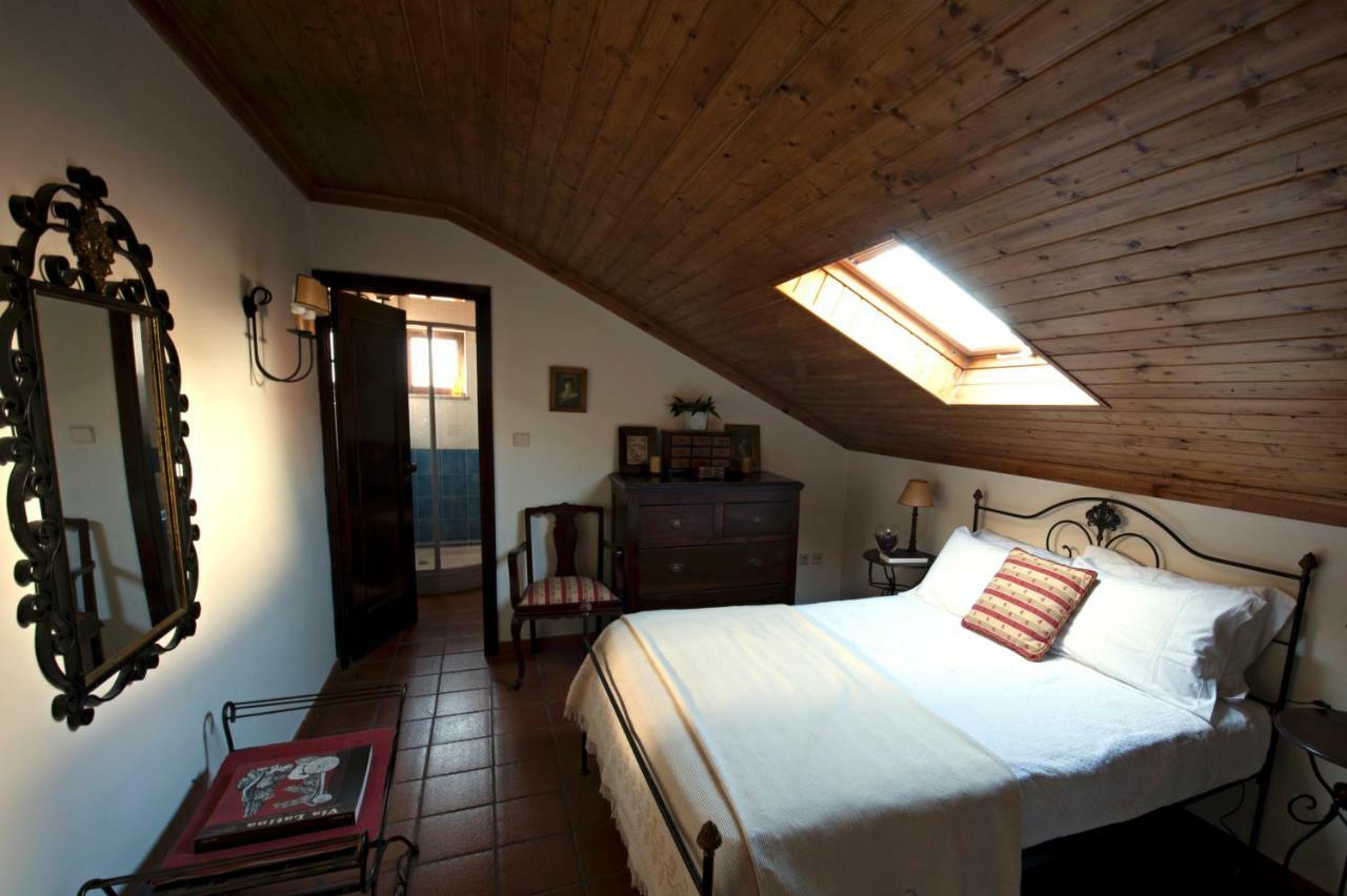 Casa De Mendiz Villa Vale de Mendiz Kültér fotó