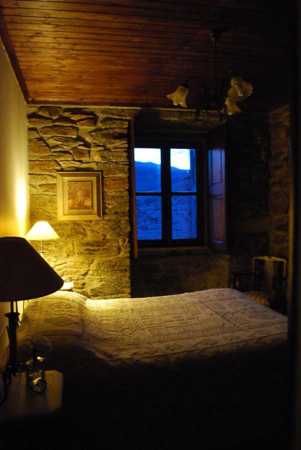 Casa De Mendiz Villa Vale de Mendiz Kültér fotó
