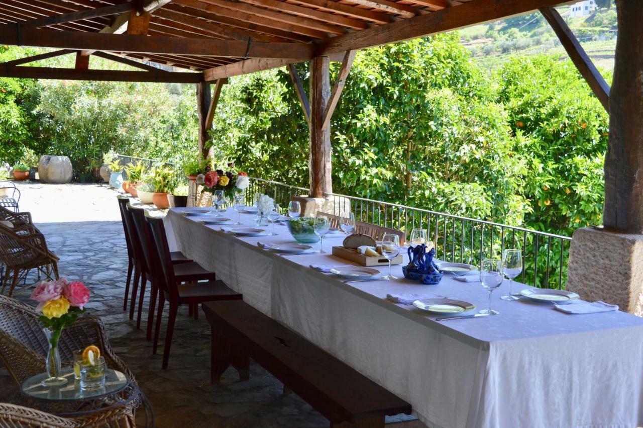 Casa De Mendiz Villa Vale de Mendiz Kültér fotó