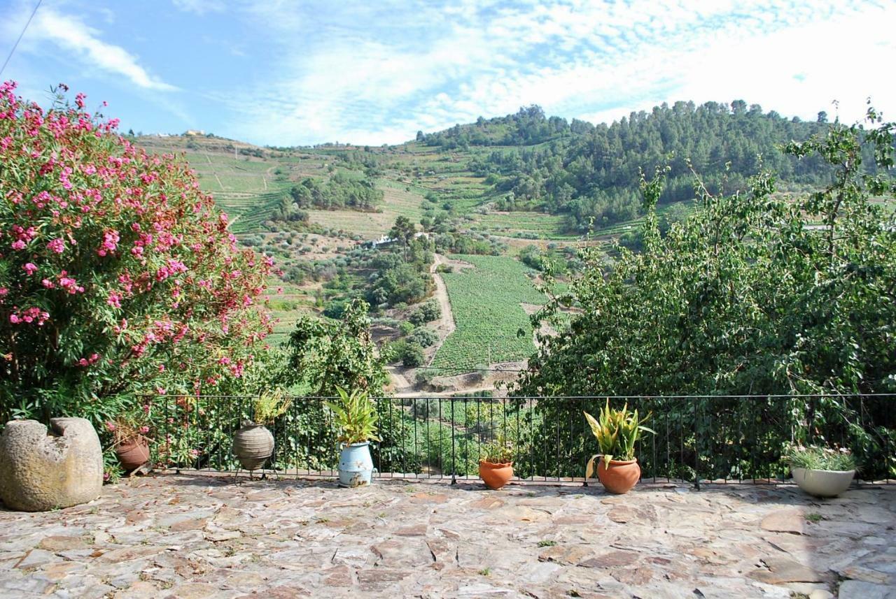 Casa De Mendiz Villa Vale de Mendiz Kültér fotó