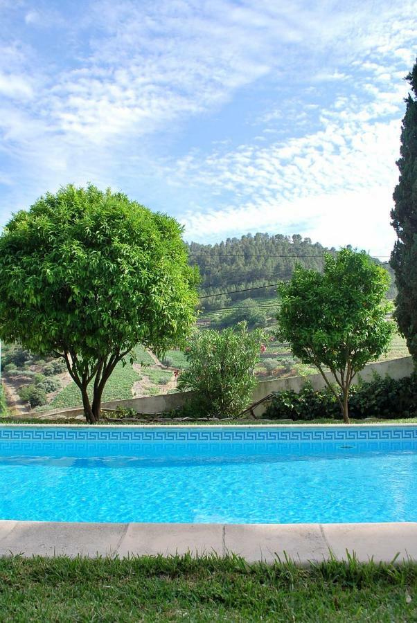 Casa De Mendiz Villa Vale de Mendiz Kültér fotó