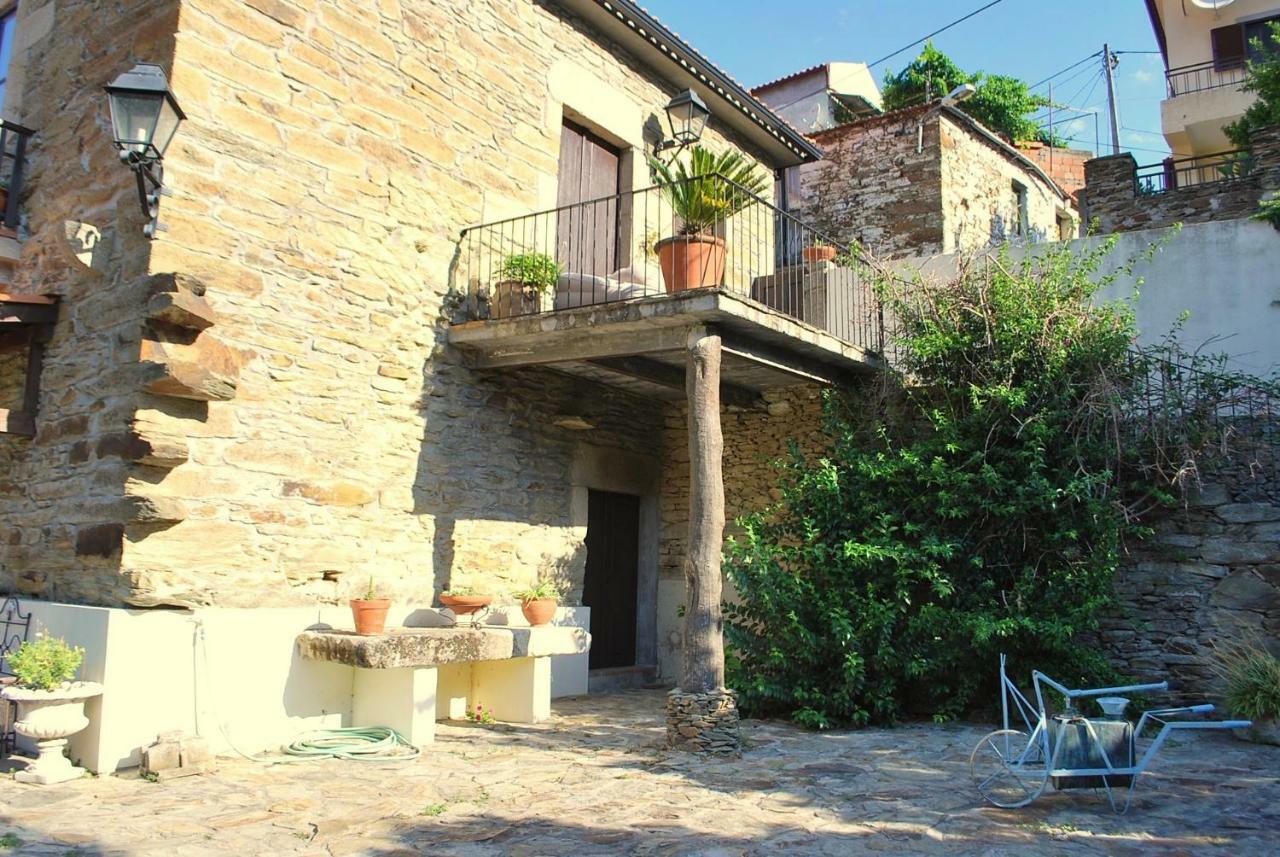 Casa De Mendiz Villa Vale de Mendiz Kültér fotó