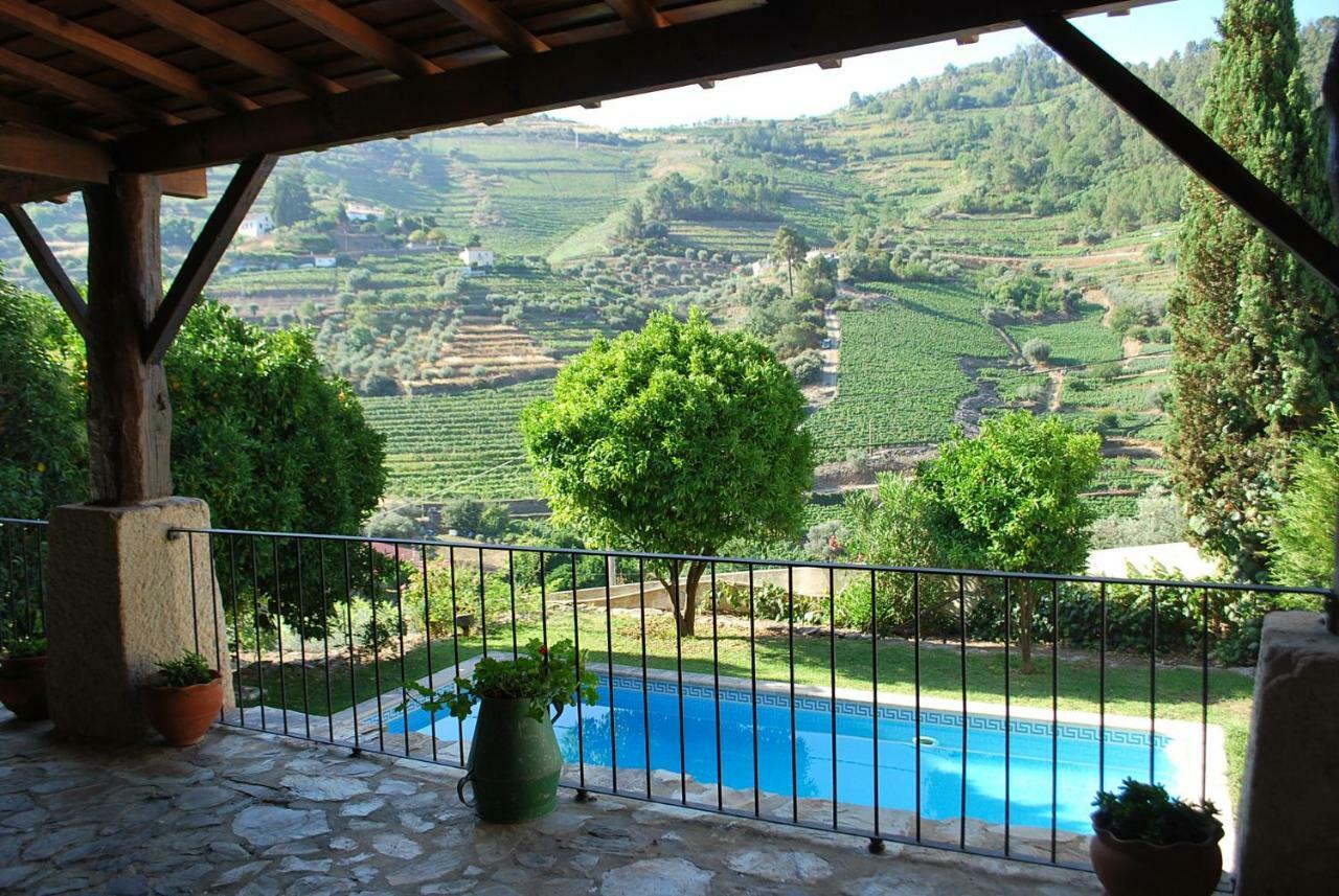 Casa De Mendiz Villa Vale de Mendiz Kültér fotó