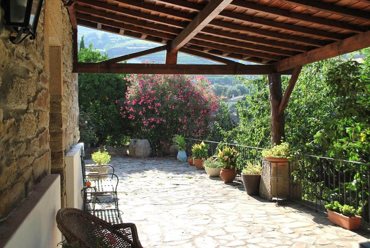 Casa De Mendiz Villa Vale de Mendiz Kültér fotó