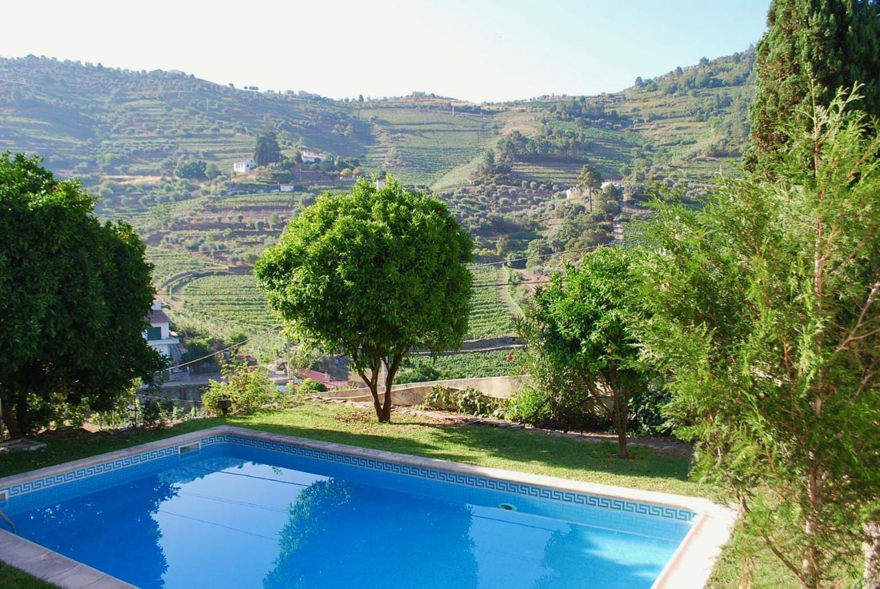 Casa De Mendiz Villa Vale de Mendiz Kültér fotó