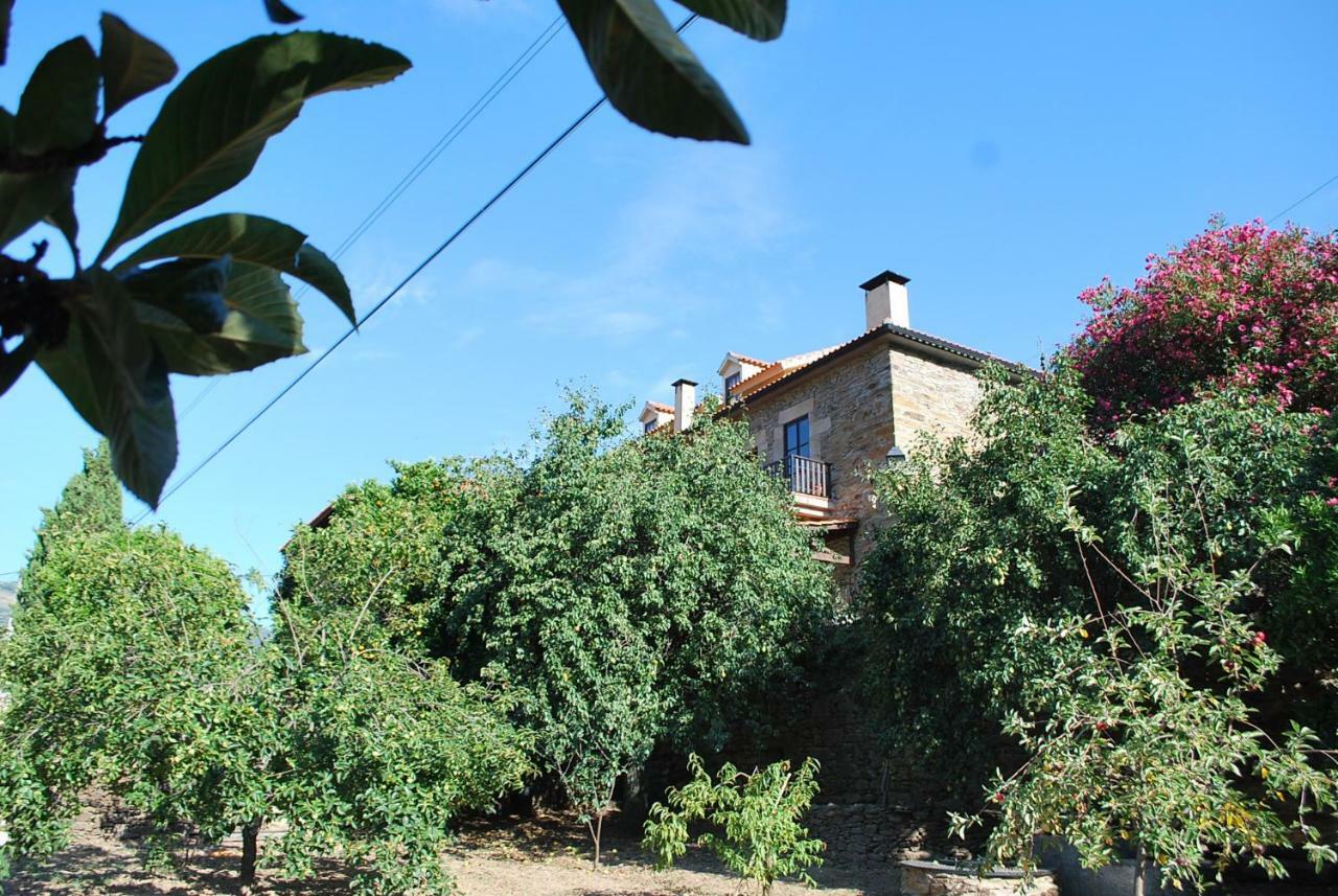 Casa De Mendiz Villa Vale de Mendiz Kültér fotó