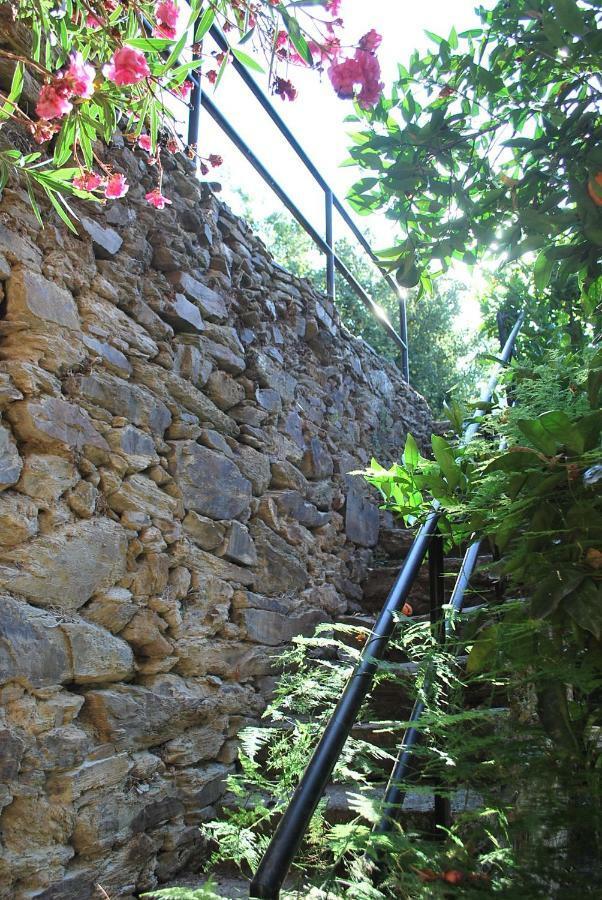 Casa De Mendiz Villa Vale de Mendiz Kültér fotó